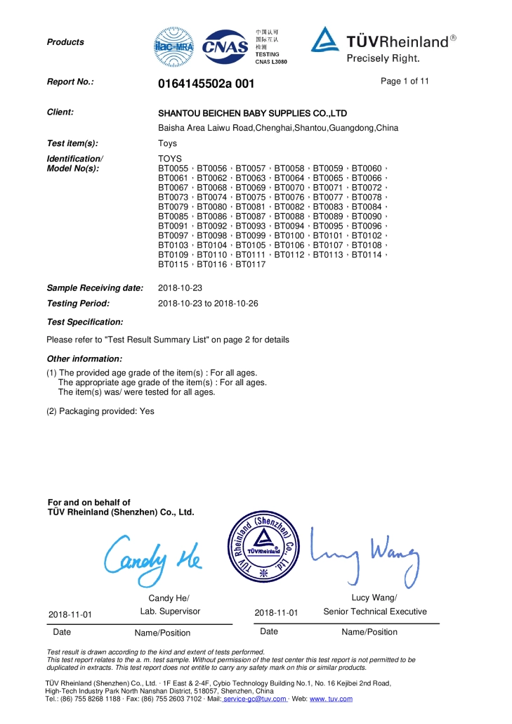 ISO 9001:2015 documentation