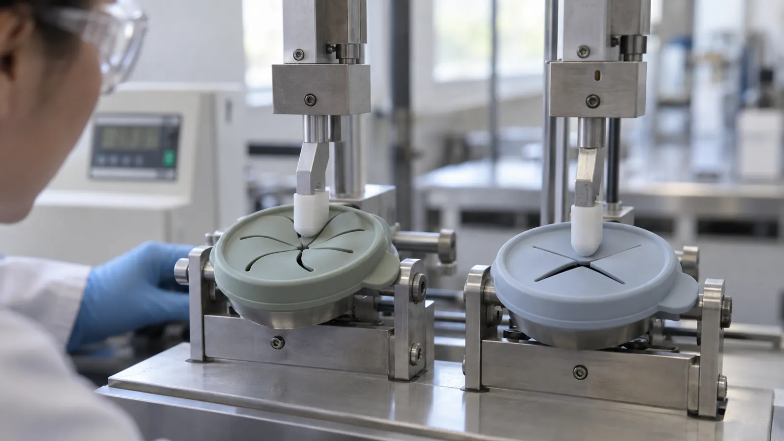 Petal vs Cross-Slit Snack Cup Lids validation and evidence workflow Petal vs Cross-Slit Snack Cup Lids validation and evidence workflow