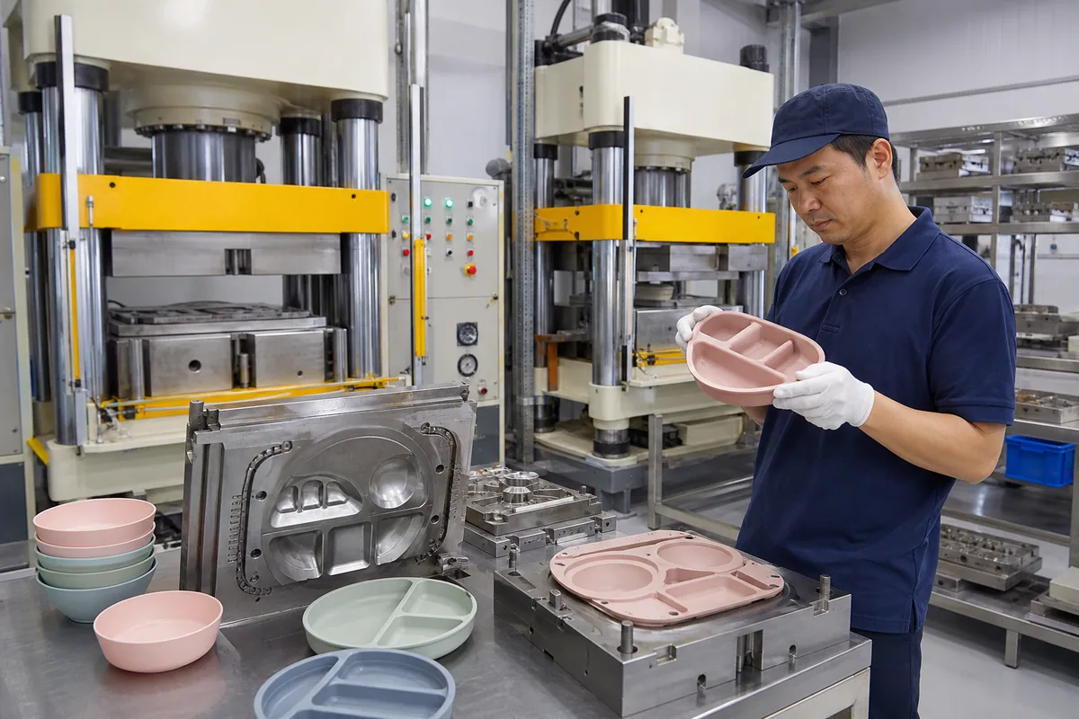 Compression Molding