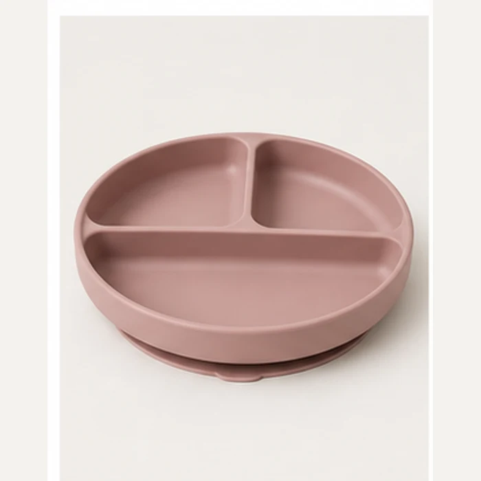 Divided Suction Plate