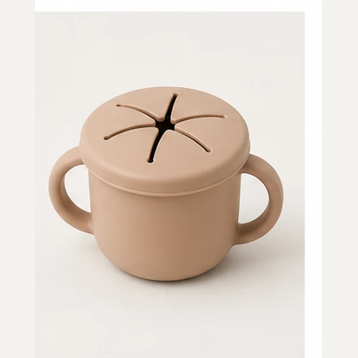 Silicone Snack Cup