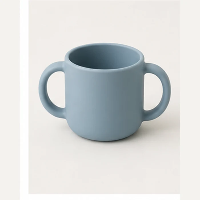 Two-Handle Training Cup