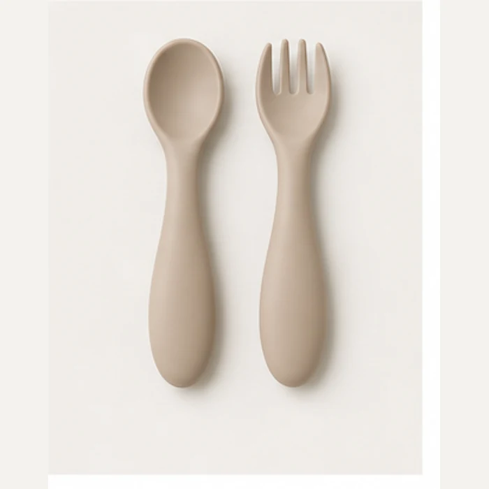 Baby Spoon and Fork Set