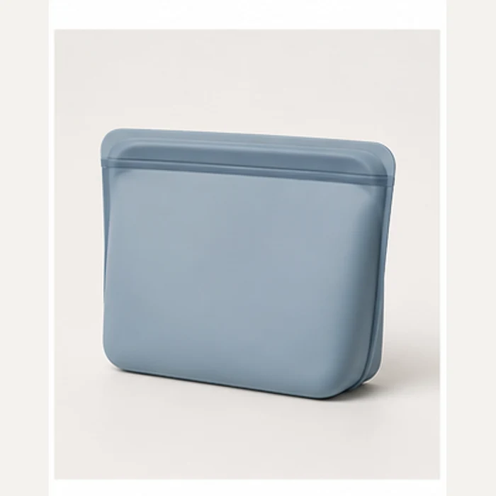 Silicone Food Storage Bag