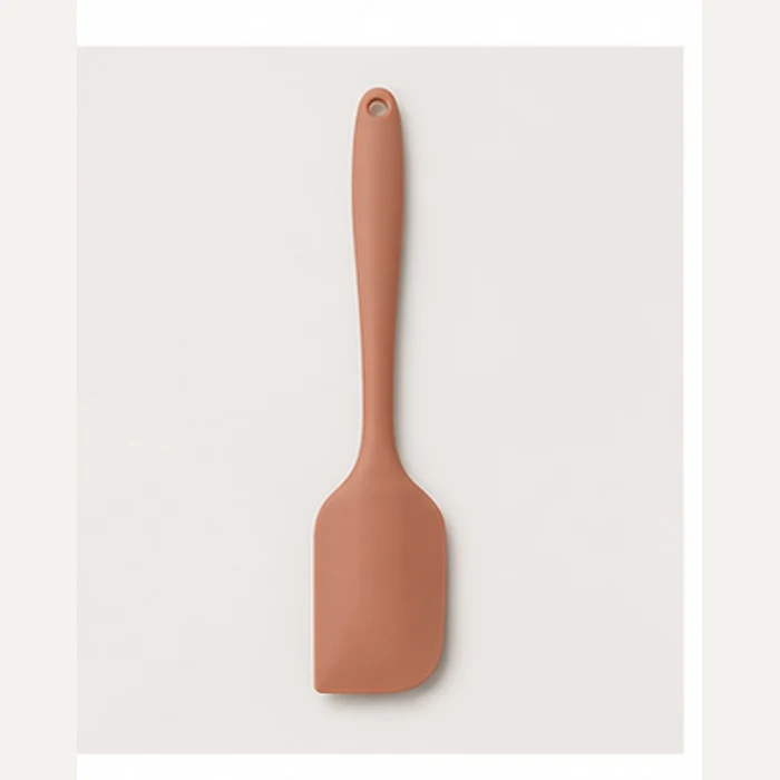 Seamless Silicone Spatula