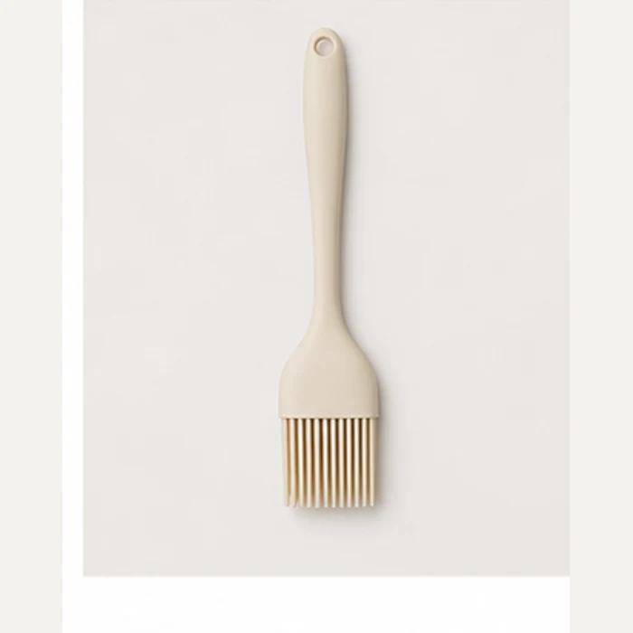 Silicone Basting Brush
