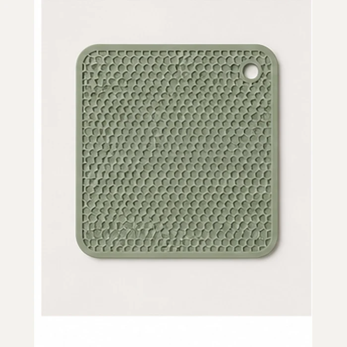 Silicone Pot Holder
