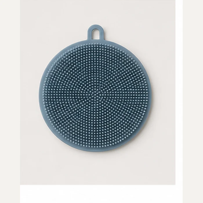 Silicone Household Scrubber