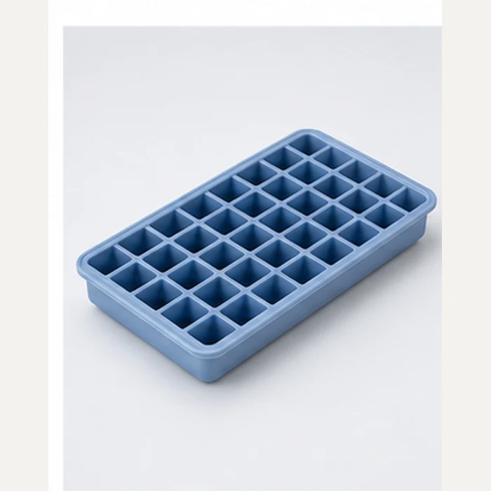Mini Ice Cube Tray