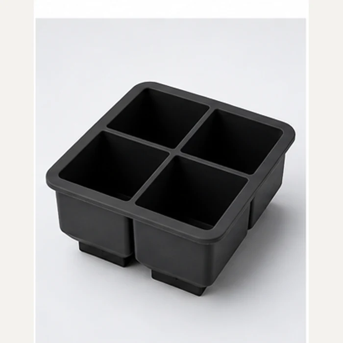 Large Whiskey Cube Mold