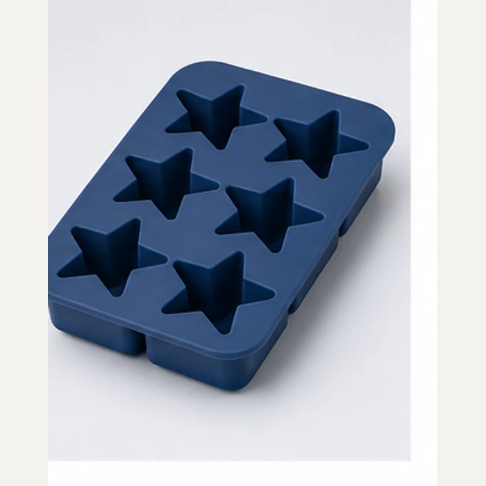 Custom Logo Ice Mold