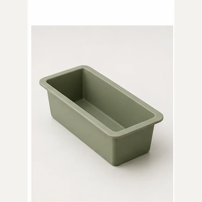 Silicone Loaf Pan