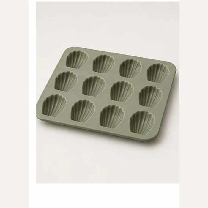 Madeleine Baking Mold