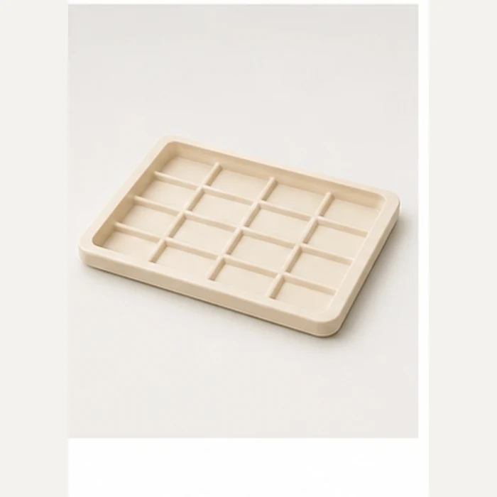 Silicone Chocolate Mold