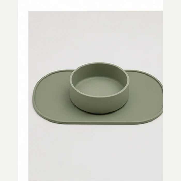 Silicone Pet Feeding Mat