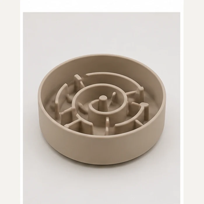 Silicone Cat Bowl