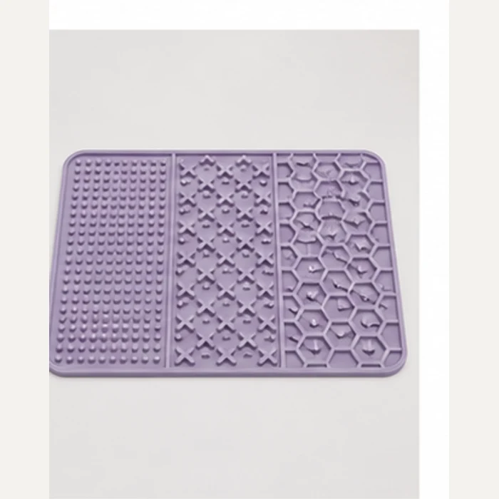 Silicone Lick Mat