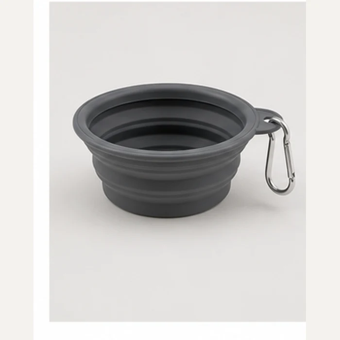 Double-Bowl Feeding Mat