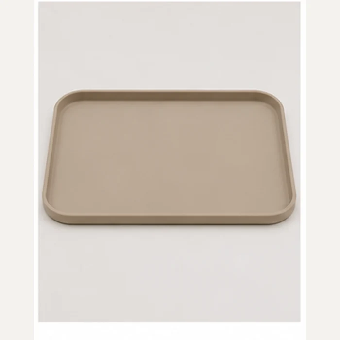 Pet Bowl Splash Mat