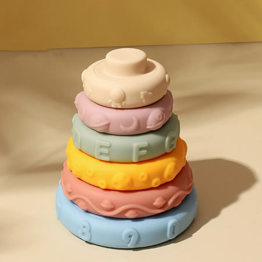 Wholesale Silicone Feeding Sets manufacturing and sourcing review