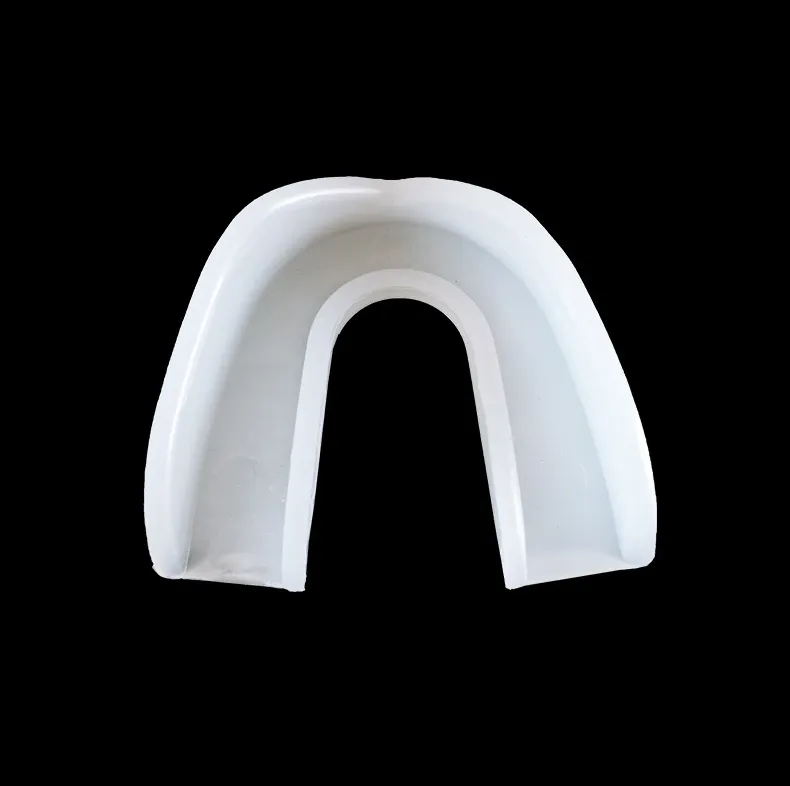 Custom Deep-Pocket Bib Mold