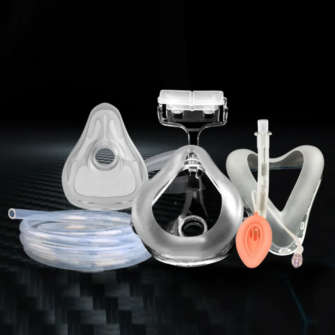 Silicone Bibs